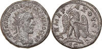 Tetradrachm Monnaie, Séleucie et Piérie, Trajan Dèce, Antioche -