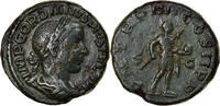 As Monnaie, Gordien III, Rome, Bronze, RIC:305 -