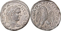 Tétradrachme Monnaie, Séleucie et Piérie, Caracalla, Laodicée -
