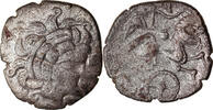 Statère Monnaie, Redones, Billon, Delestrée:2313 -