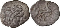 Statère Monnaie, Redones, Billon, Delestrée:2313 -