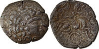 Statère Monnaie, Redones, Billon, Delestrée:2315 -