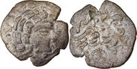 Statère Monnaie, Redones, Billon, Delestrée:2315 -
