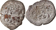 Statère Monnaie, Redones, Billon, Delestrée:2315 -
