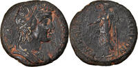 Bronze Æ Monnaie, Carie, Pseudo-autonomous, Bronze -