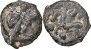 Potin Monnaie, Sénons, Delestrée:2646 -