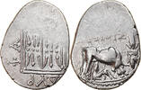 Drachme Monnaie, Illyria, Dyrrhachium, Argent, BMC:118-123 -