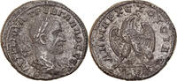 Tétradrachme Monnaie, Séleucie et Piérie, Trébonien Galle, Antioche -