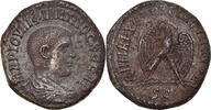 Tétradrachme Monnaie, Séleucie et Piérie, Philippe II, Antioche -