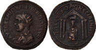 Bronze Æ Monnaie, Mésopotamie, Nisibis, Philippe II, Bronze -
