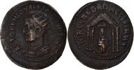 Bronze Æ Monnaie, Mésopotamie, Nisibis, Philippe II, Bronze -