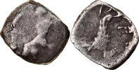 Obole Monnaie, Lycaonie, Laranda, Argent, SNG-France:444 -
