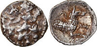 Obole Monnaie, Lycaonie, Laranda, Argent, SNG-France:444 -