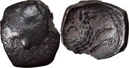Obole Monnaie, Lycaonie, Laranda, Argent, SNG-France:444 -