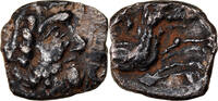 Obole Monnaie, Lycaonie, Laranda, Argent, SNG Levante:227 -