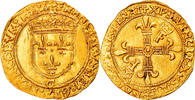 France Ecu d'or Monnaie, François Ier, Gênes, Or, Duplessy:771A -
