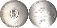 France Médaille Gravure, Grand Prix de Rome, Ulysse, Arts & Culture -