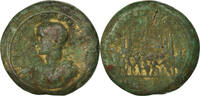 Médaillon Padouan Monnaie, Gordien III, 16-17ème siècle, Bronze -