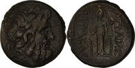 Bronze Æ Monnaie, Phrygie, Apameia, Bronze, HGC:7-672 -