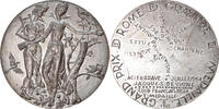 France Médaille Gravure, Grand Prix de Rome, Arts & Culture, Devigne -