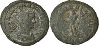 Antoninien Monnaie, Maximien Hercule, Rome, Billon -