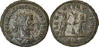 Antoninien Monnaie, Maximien Hercule, Siscia, Billon, RIC:575 -