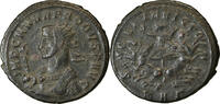 Antoninien Monnaie, Probus, Cyzique, Billon, RIC:905 -