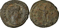 Antoninien Monnaie, Gordien III, Antioche, Billon, RIC:213 -