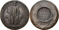 France Médaille Reproduction Masse d'Or, Philippe IV de Valois, History -