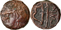 Bronze Æ Monnaie, Bosphore cimmérien, Panticapée, Bronze -