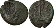 Bronze Æ Monnaie, Bosphore cimmérien, Panticapée -