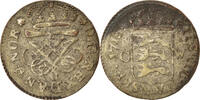 Danemark 2 Skilling Monnaie, Frederik IV, Argent, KM:502 -