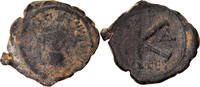  Half Follis 568-569 Thessalonica Monnaie, Justin II, Thessalonique, Cui... 32,95 EUR  + 4,95 EUR frais d'envoi