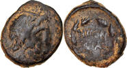 Bronze Æ Monnaie, Phrygie, Eumeneia, Bronze, SNG-Cop:377-8 -