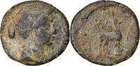 Bronze Æ Monnaie, Lycie, Masikytes, Bronze, RPC:3319 -