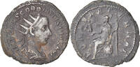 Antoninien Monnaie, Gordien III, Rome, Billon, RIC:70 -