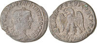 Tétradrachme Monnaie, Séleucie et Piérie, Philippe I l'Arabe, Antioche -