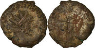 Antoninien Monnaie, Victorin, Trèves ou Cologne, Billon -