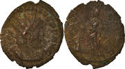 Antoninien Monnaie, Victorin, Cologne, Billon, RIC:57 -