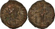 Antoninien Monnaie, Victorin, Cologne, Billon, RIC:57 -