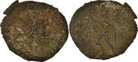 Antoninien Monnaie, Victorin, Trèves ou Cologne, Billon -