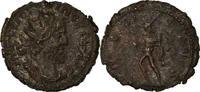 Antoninien Monnaie, Victorin, Trèves ou Cologne, Billon -