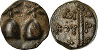 Bronze Unit Monnaie, Kolchis, Bronze -