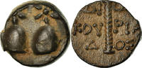 Bronze Unit Monnaie, Kolchis, Bronze -