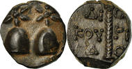 Bronze Unit Monnaie, Kolchis, Bronze -