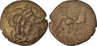 Statère Monnaie, Redones, Billon, Delestrée:2310 -