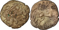 Statère Monnaie, Redones, Billon, Delestrée:2310 -