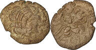 Statère Monnaie, Redones, Billon, Delestrée:2310 -