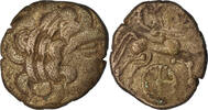 Statère Monnaie, Redones, Billon, Delestrée:2310 -