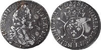 France 1/4 Ecu Monnaie, Toulouse, Argent, Gadoury:156 -